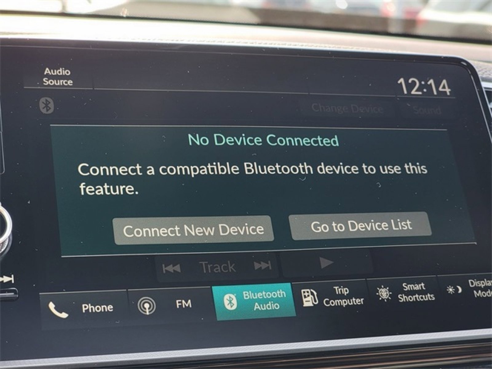 New 2026 Honda Ridgeline RTL image 10