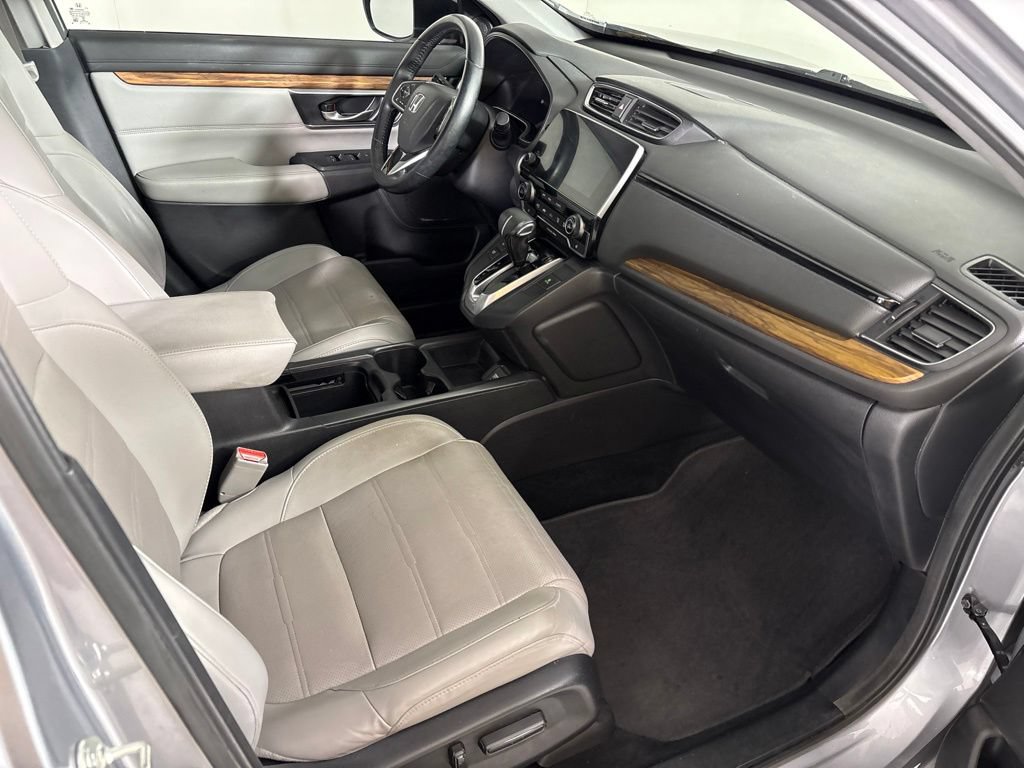Used 2018 Honda CR-V EX-L image 16