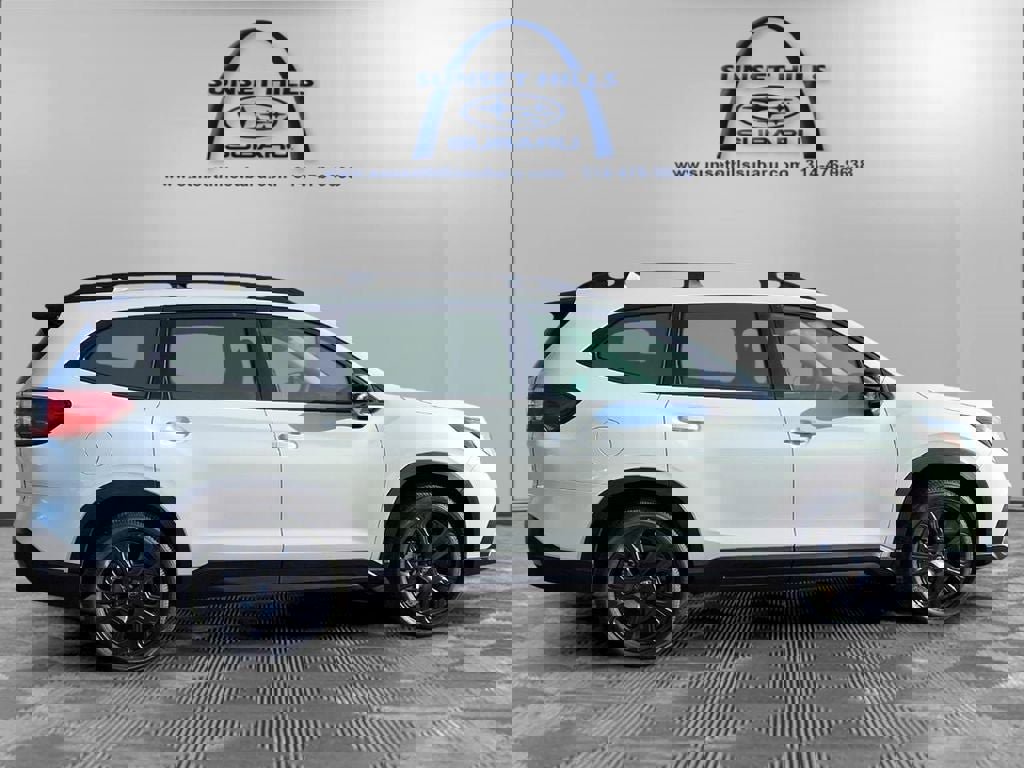 New 2026 Subaru Ascent Bronze Edition image 23