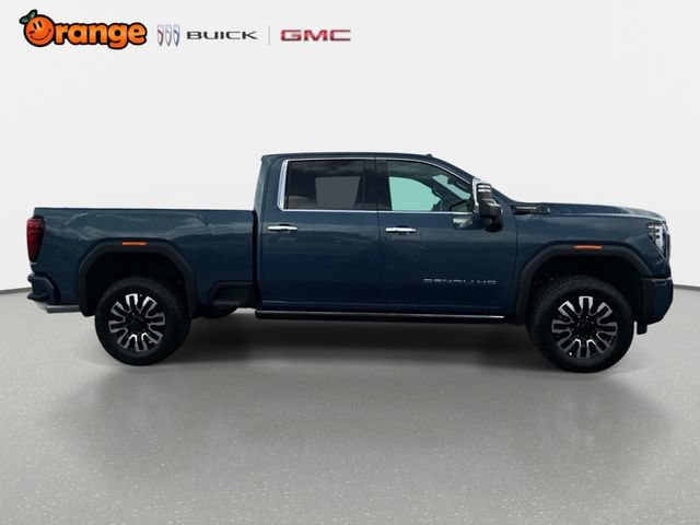 New 2026 GMC Sierra 2500 Denali Ultimate AWD/4WD image 2