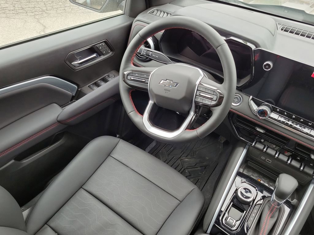 New 2025 Chevrolet Colorado Z71 w/ Z71 Convenience Package 2 image 15