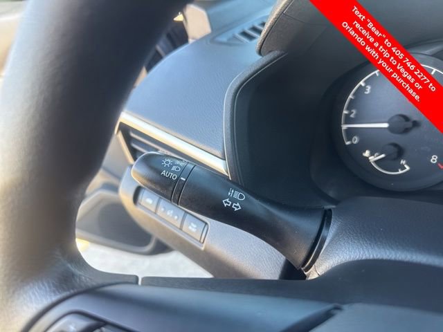 Certified 2025 Nissan Altima 2.5 S image 19