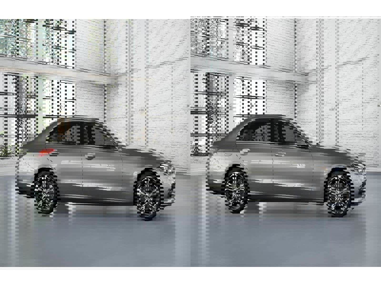 Used 2022 Mercedes-Benz C 300 Sedan w/ Exclusive Trim Package image 14