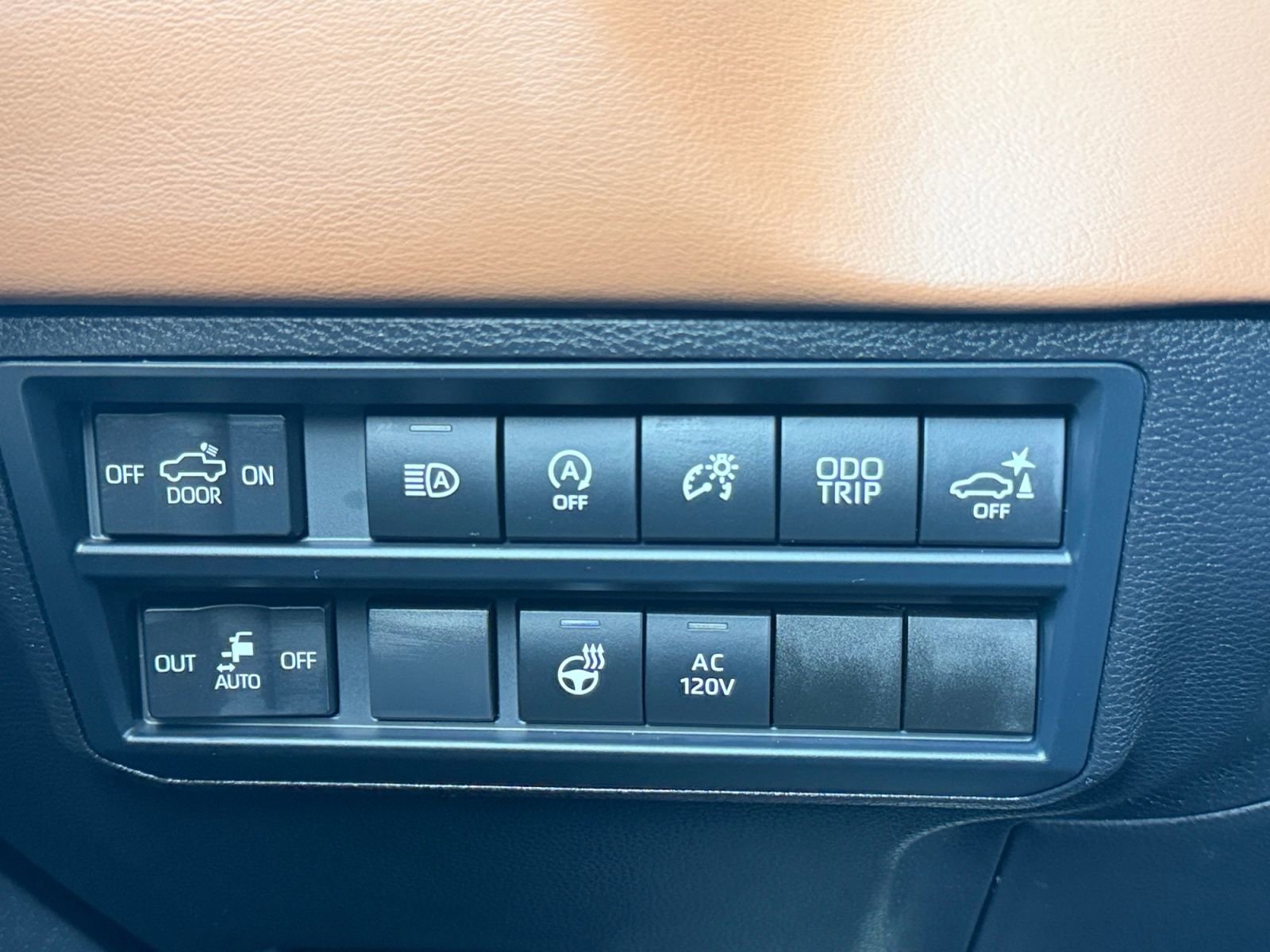 New 2026 Toyota Tundra 1794 Edition image 24