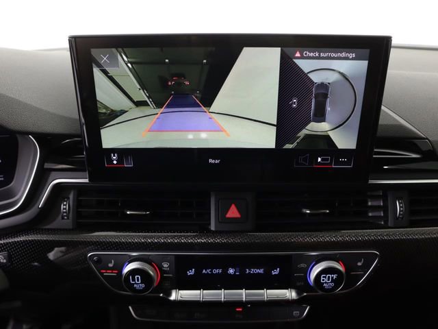 Certified 2023 Audi S5 Premium Plus image 25