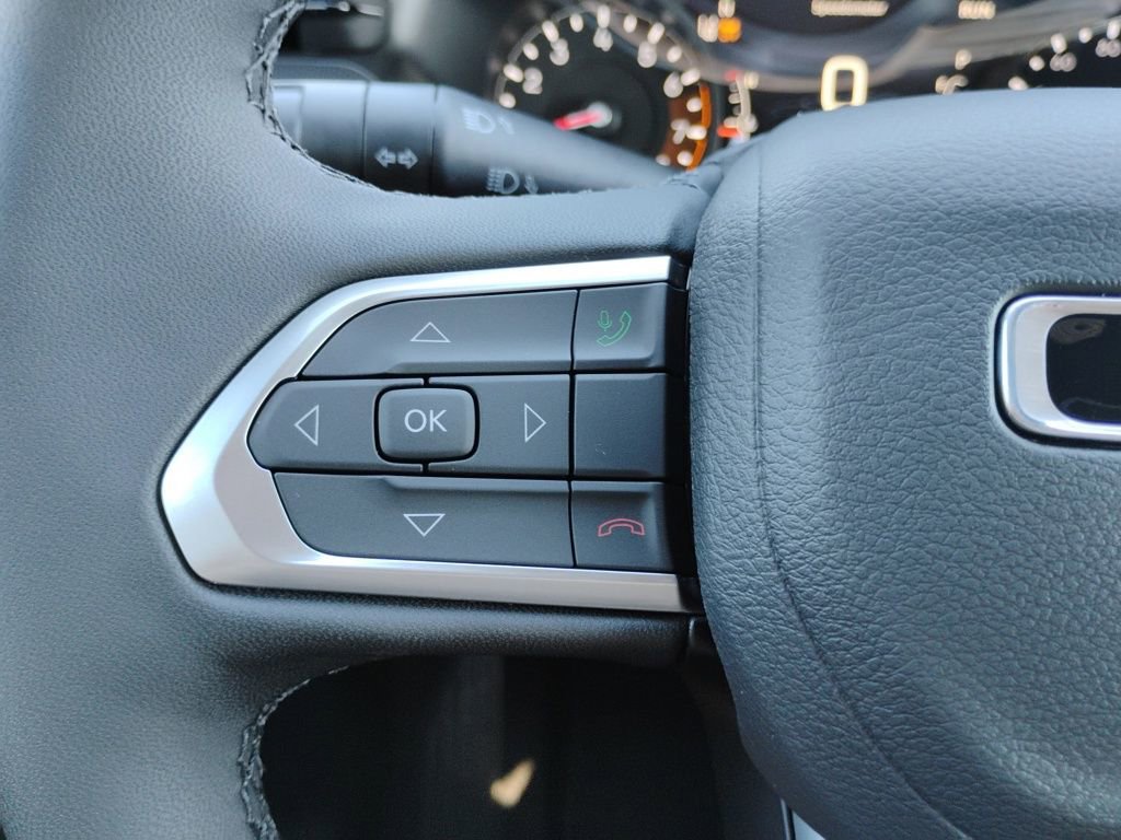 New 2026 Jeep Compass Latitude image 33