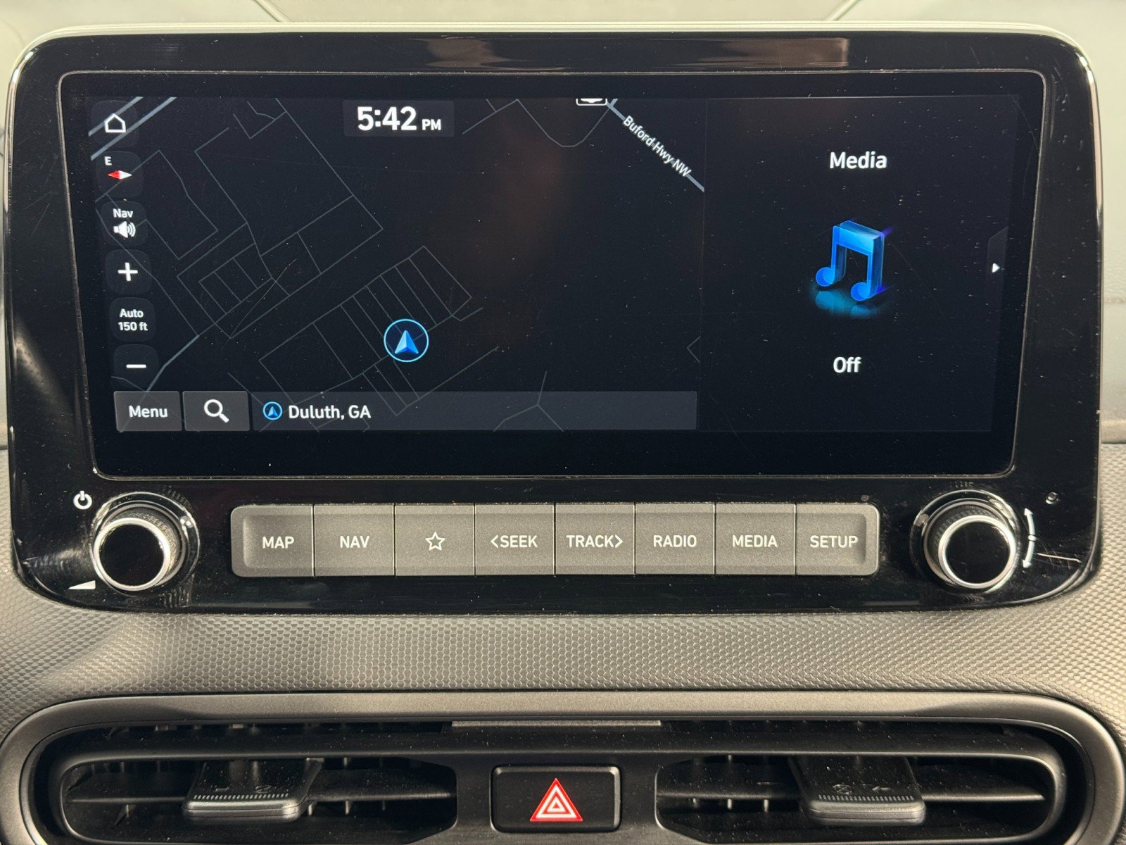 Used 2022 Hyundai Kona N image 24