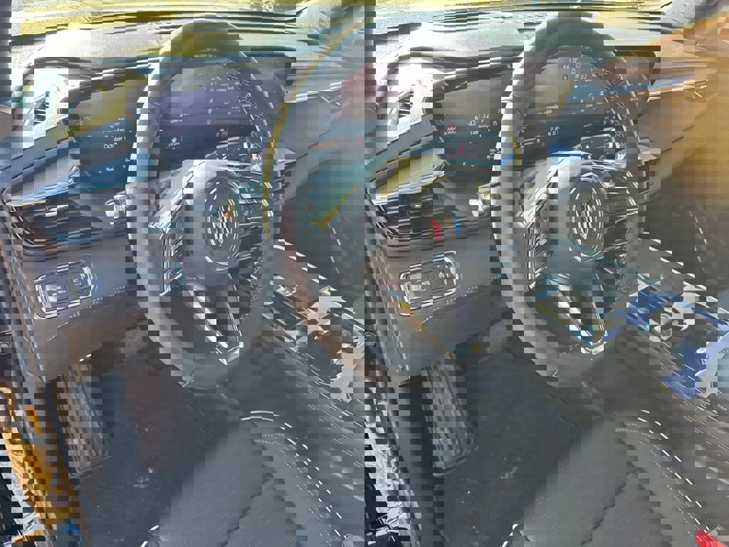 New 2026 Buick Enclave Sport Touring w/ Power Package image 17