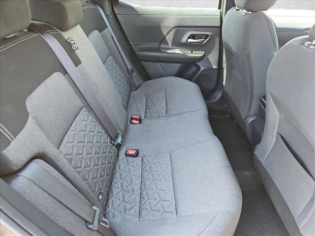 Certified 2025 Nissan Kicks SV FWD image 23
