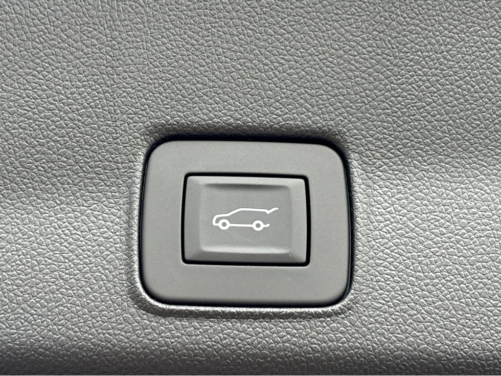 New 2025 Chevrolet TrailBlazer ACTIV w/ Convenience Package image 22