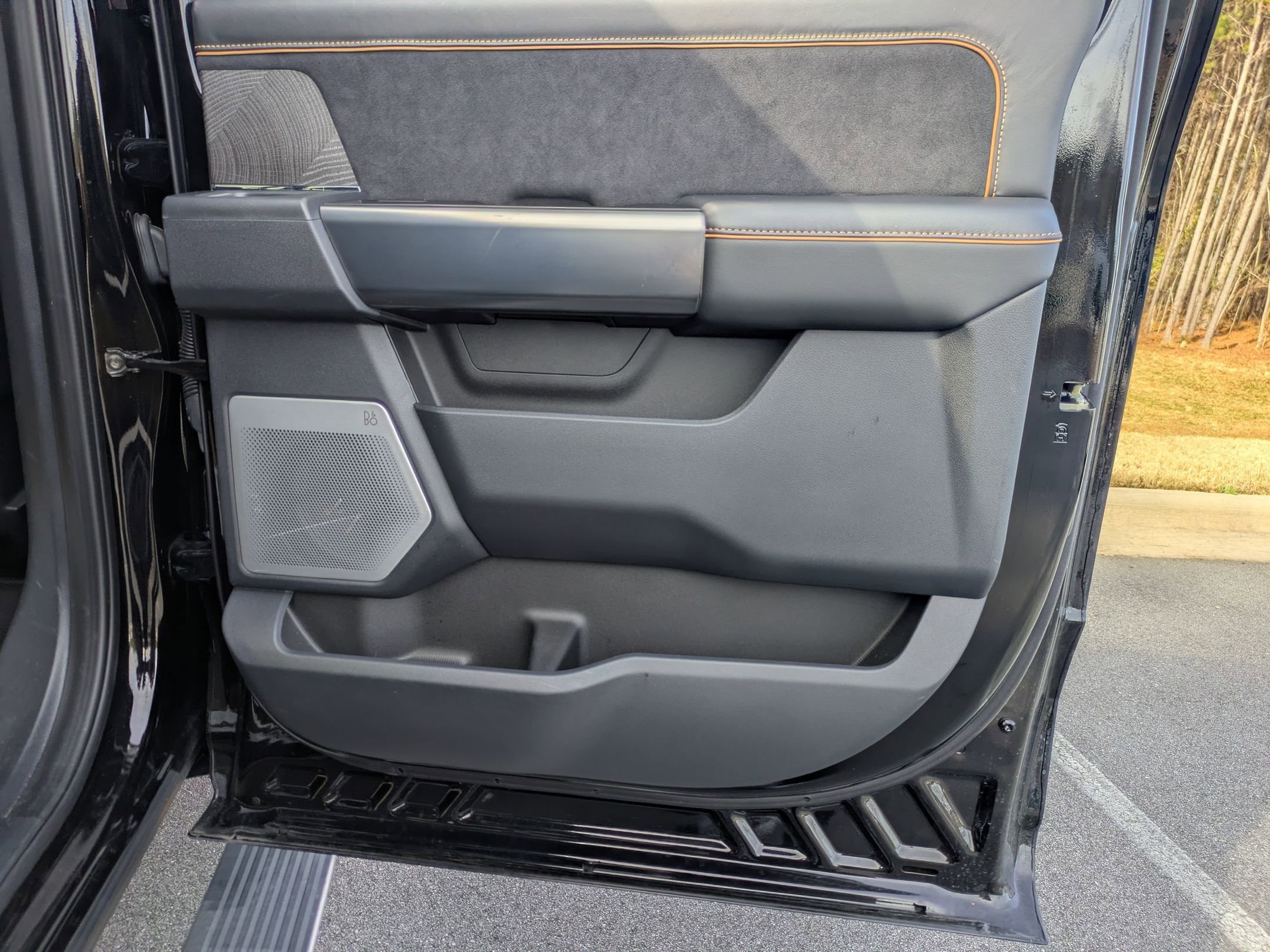 Certified 2024 Ford F250 Platinum image 36