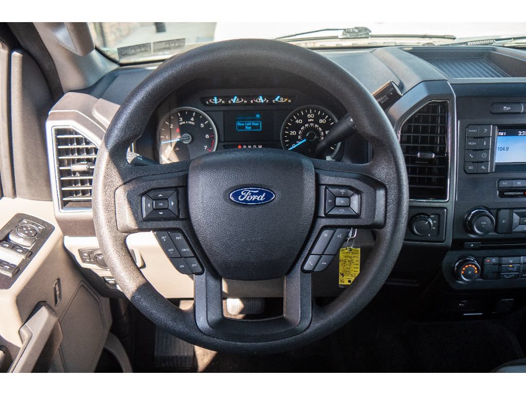 Used 2018 Ford F150 XLT AWD/4WD image 21