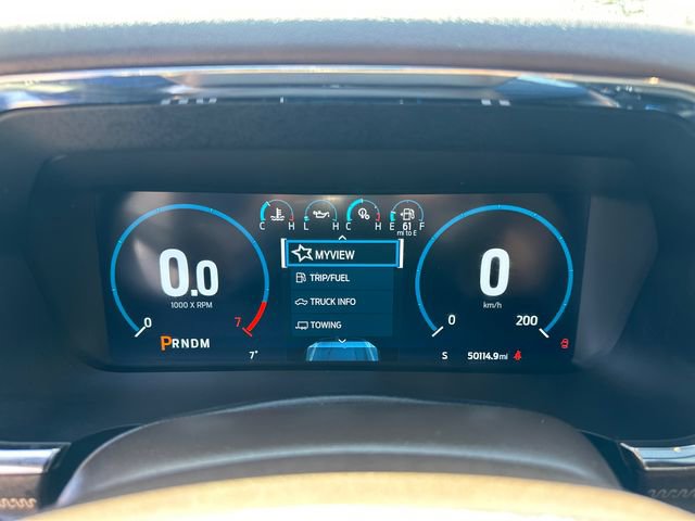 Used 2021 Ford F150 King Ranch AWD/4WD image 33