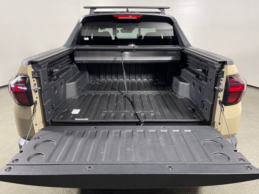 Certified 2023 Hyundai Santa Cruz SEL Premium image 10