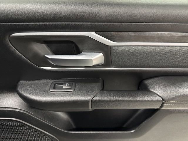 Used 2021 RAM 1500 Big Horn image 49