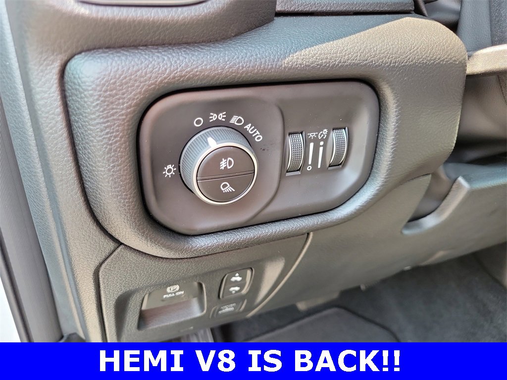 New 2026 RAM 1500 Big Horn image 24