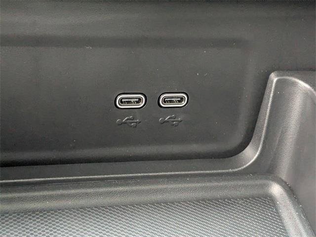 New 2025 GMC Sierra EV Denali image 22