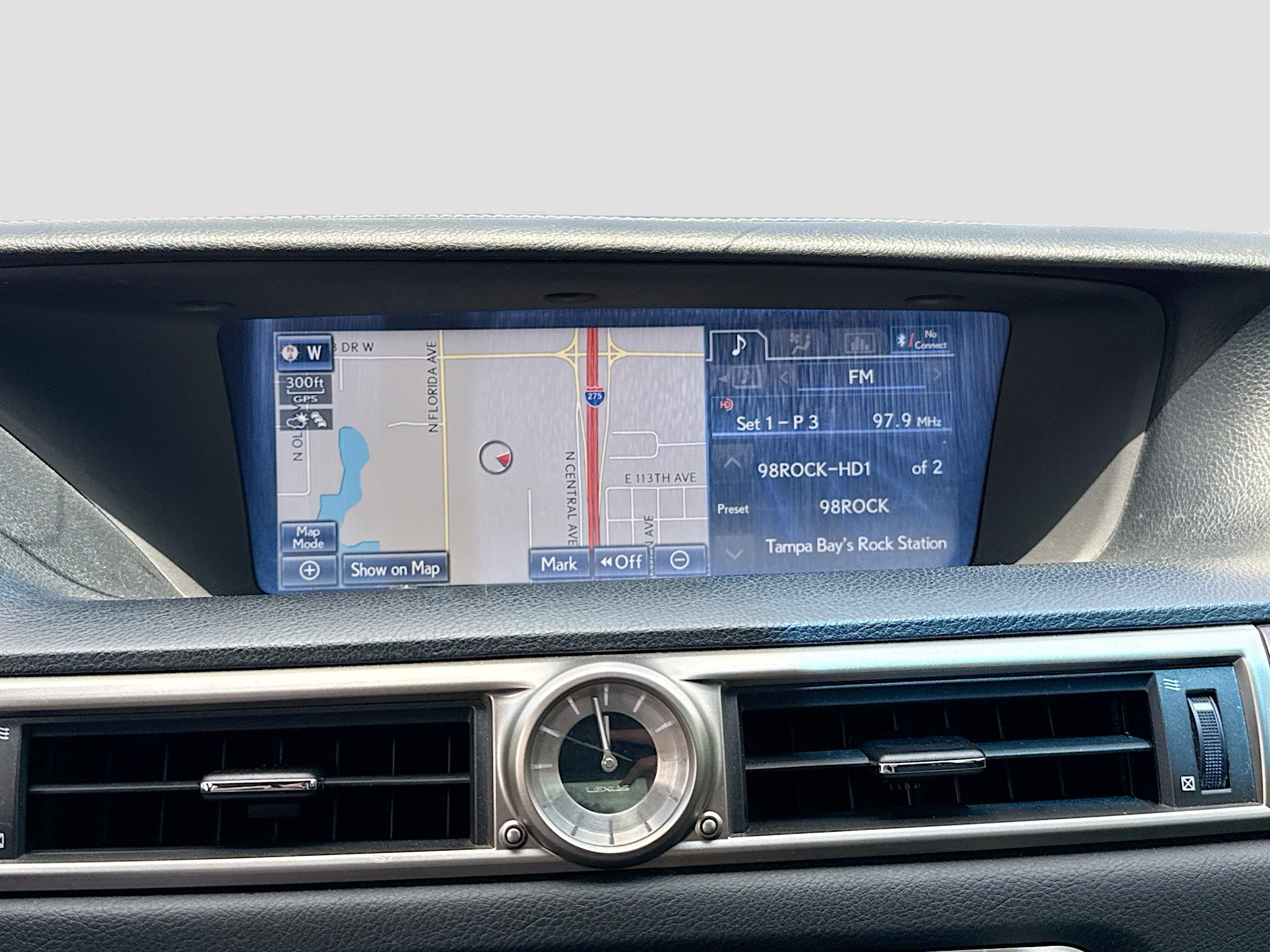 Used 2014 Lexus GS 350 AWD w/ Premium Package image 29