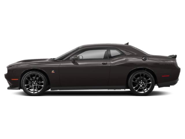 Certified 2022 Dodge Challenger R/T Scat Pack w/ Plus Package RWD image 2