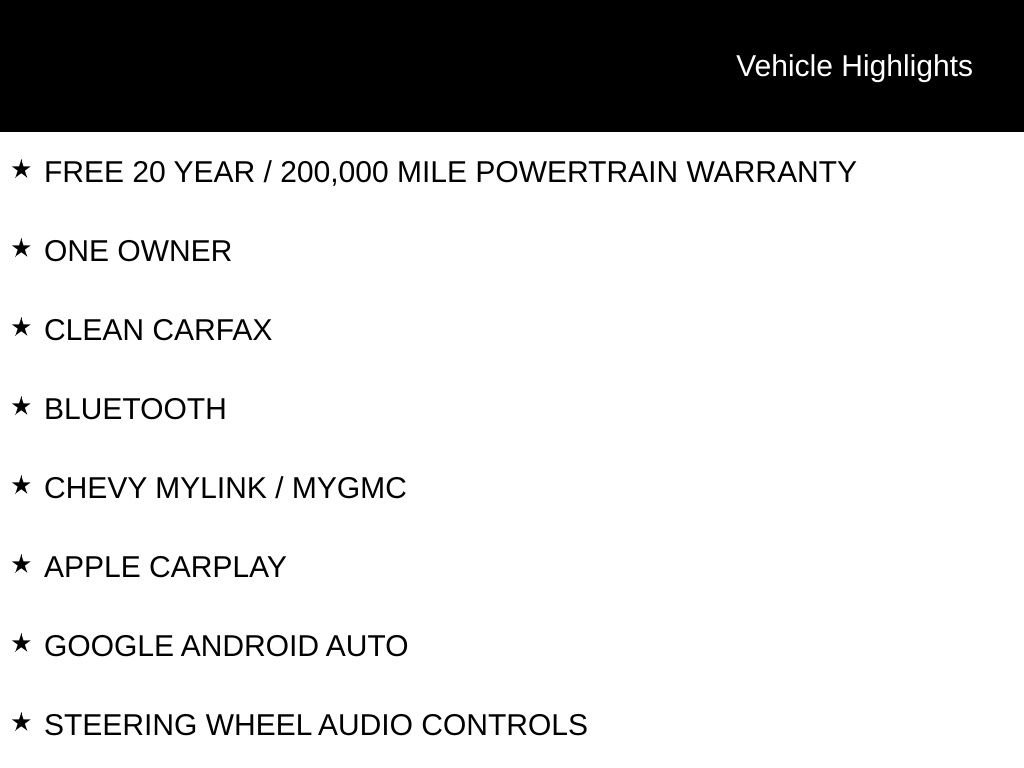 Used 2024 GMC Terrain SLT image 2