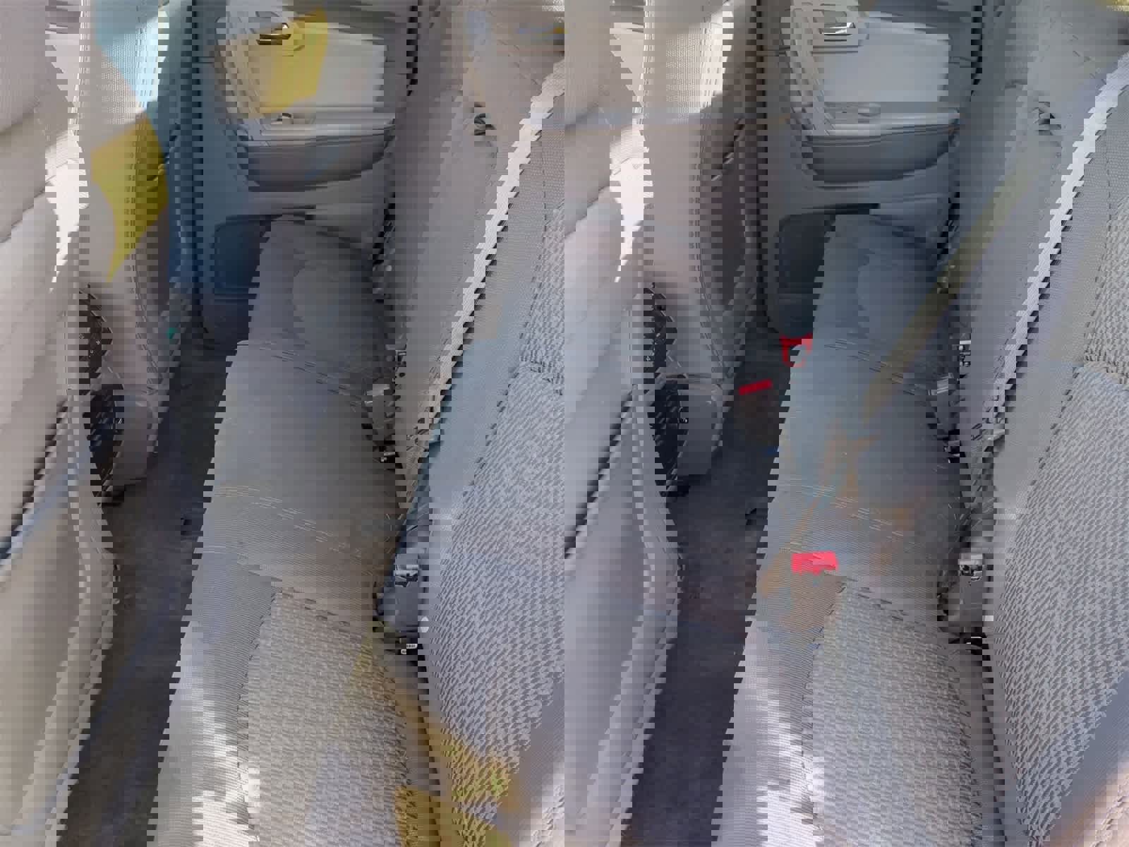 Used 2010 Chevrolet Traverse LT w/ Personal Connectivity Package image 21