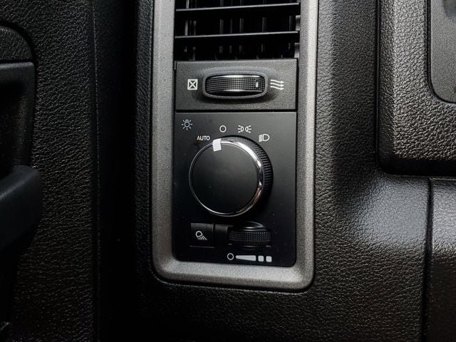 Certified 2023 RAM 1500 Tradesman RWD image 31