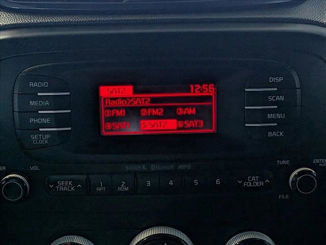 Used 2016 Kia Soul image 16