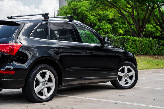 Used 2012 Audi Q5 2.0T Premium Plus w/ Premium Plus Pkg AWD/4WD image 44