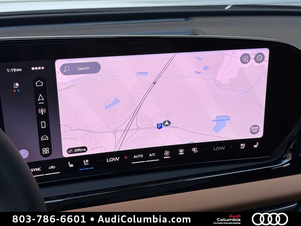 New 2026 Audi A5 Prestige AWD/4WD image 4
