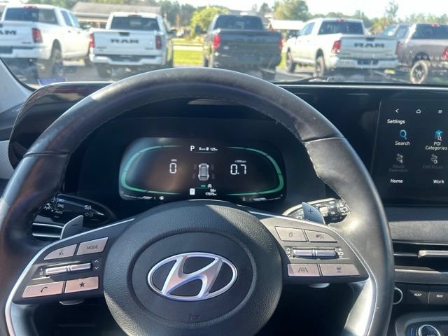 Used 2024 Hyundai Palisade SEL AWD/4WD image 31