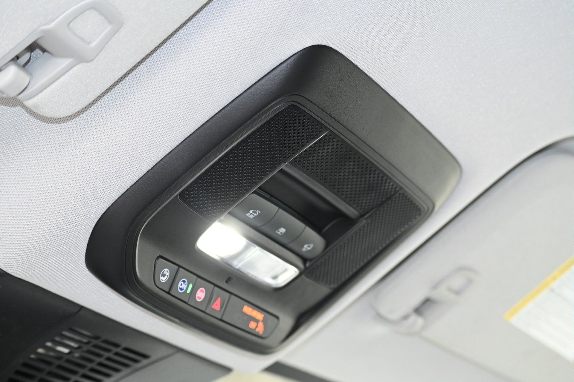 New 2026 Honda Prologue Touring image 21