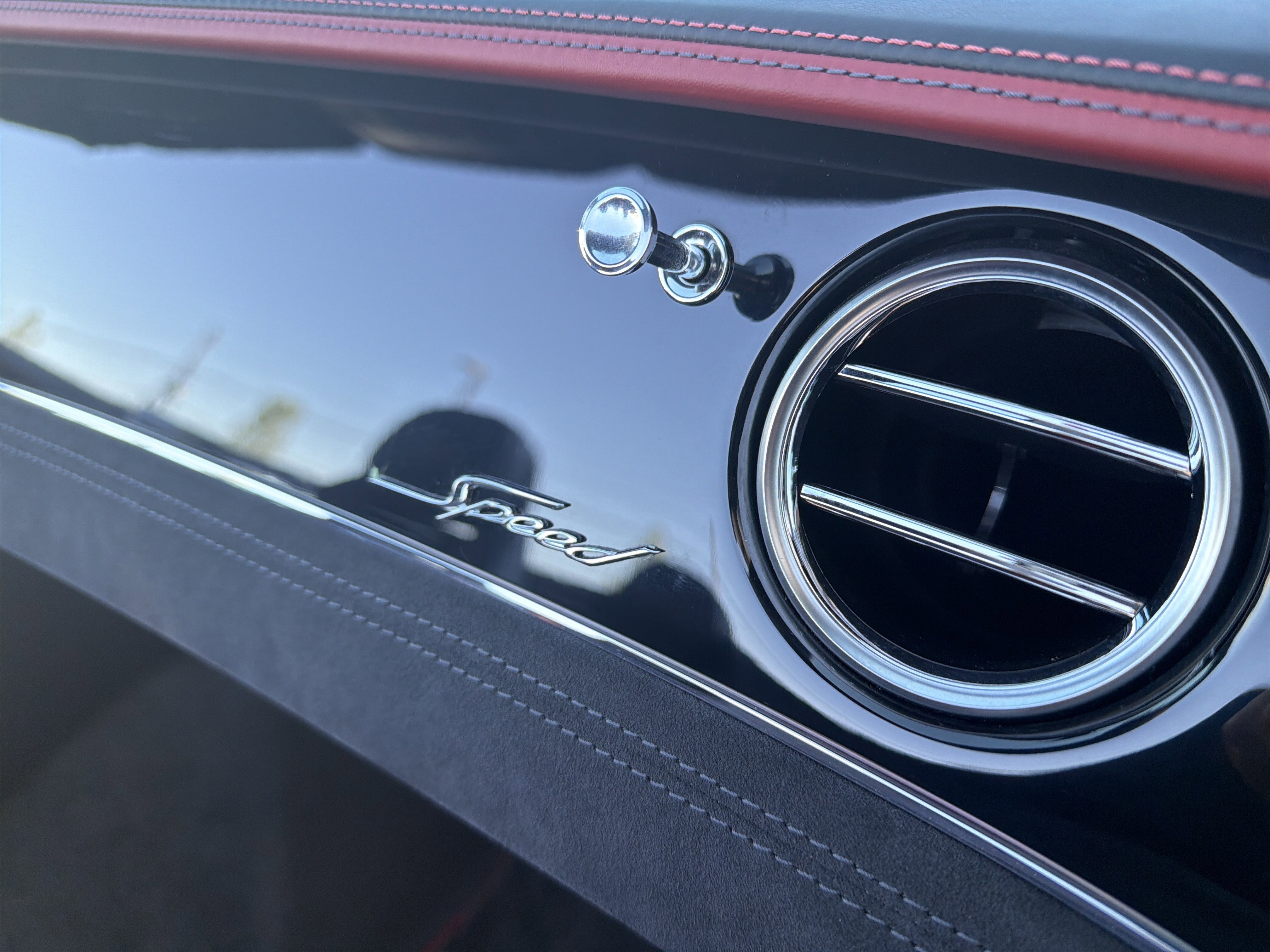 Used 2022 Bentley Continental GT Speed AWD/4WD image 25