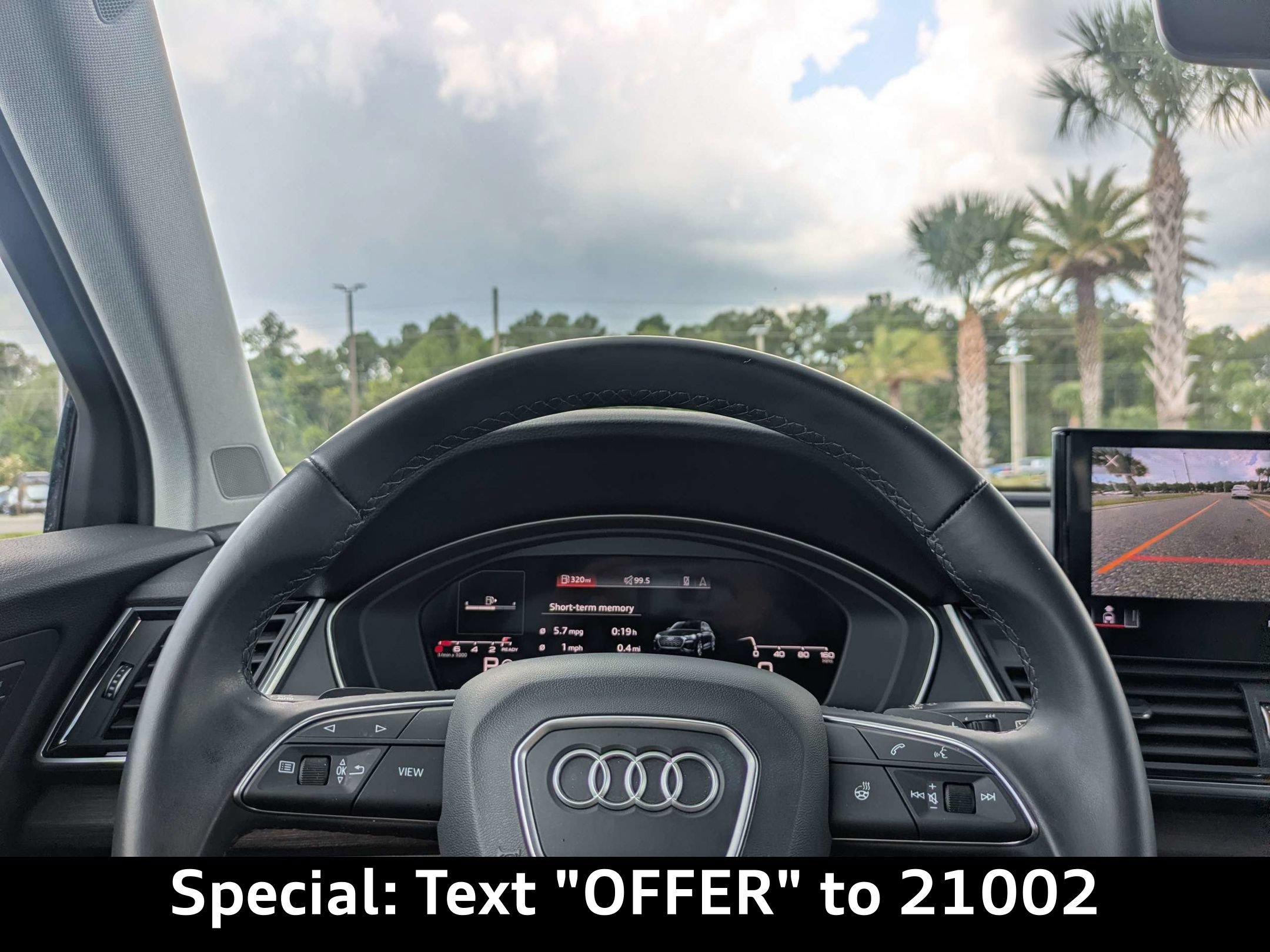 Certified 2022 Audi Q5 2.0T Premium Plus AWD/4WD image 30