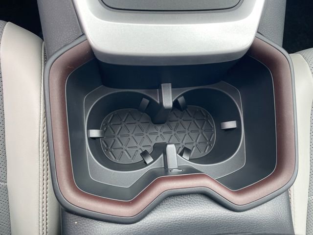 New 2025 Toyota RAV4 Limited image 36