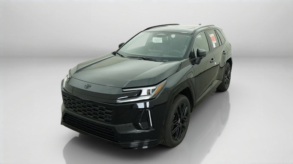New 2026 Toyota RAV4 XSE AWD/4WD image 16