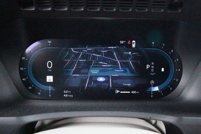 Certified 2024 Volvo XC90 B6 Plus image 16