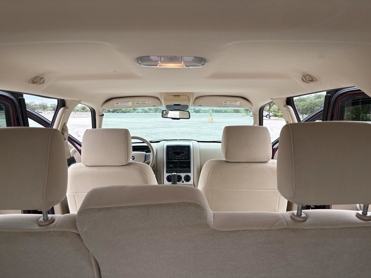 Used 2007 Mercury Mountaineer 2WD image 37