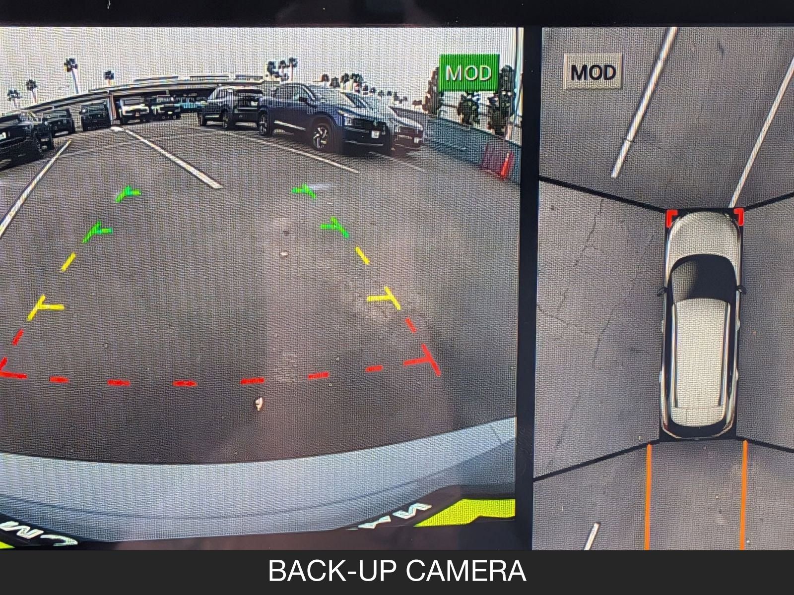 New 2026 Nissan Rogue SV image 18