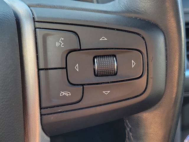 Certified 2022 GMC Yukon SLT w/ SLT Premium Package image 87