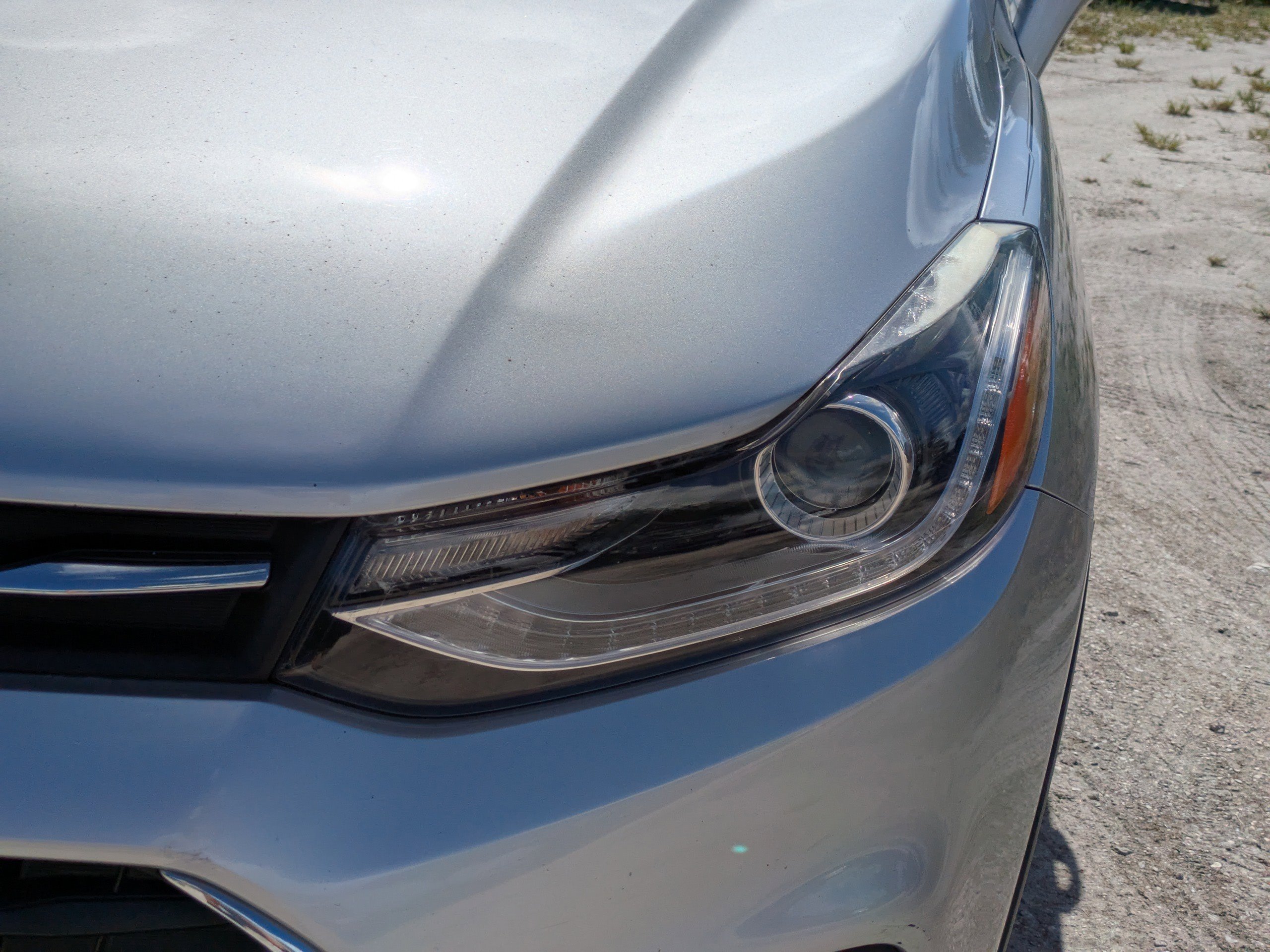 Used 2019 Chevrolet Trax LT w/ LT Convenience Package image 9