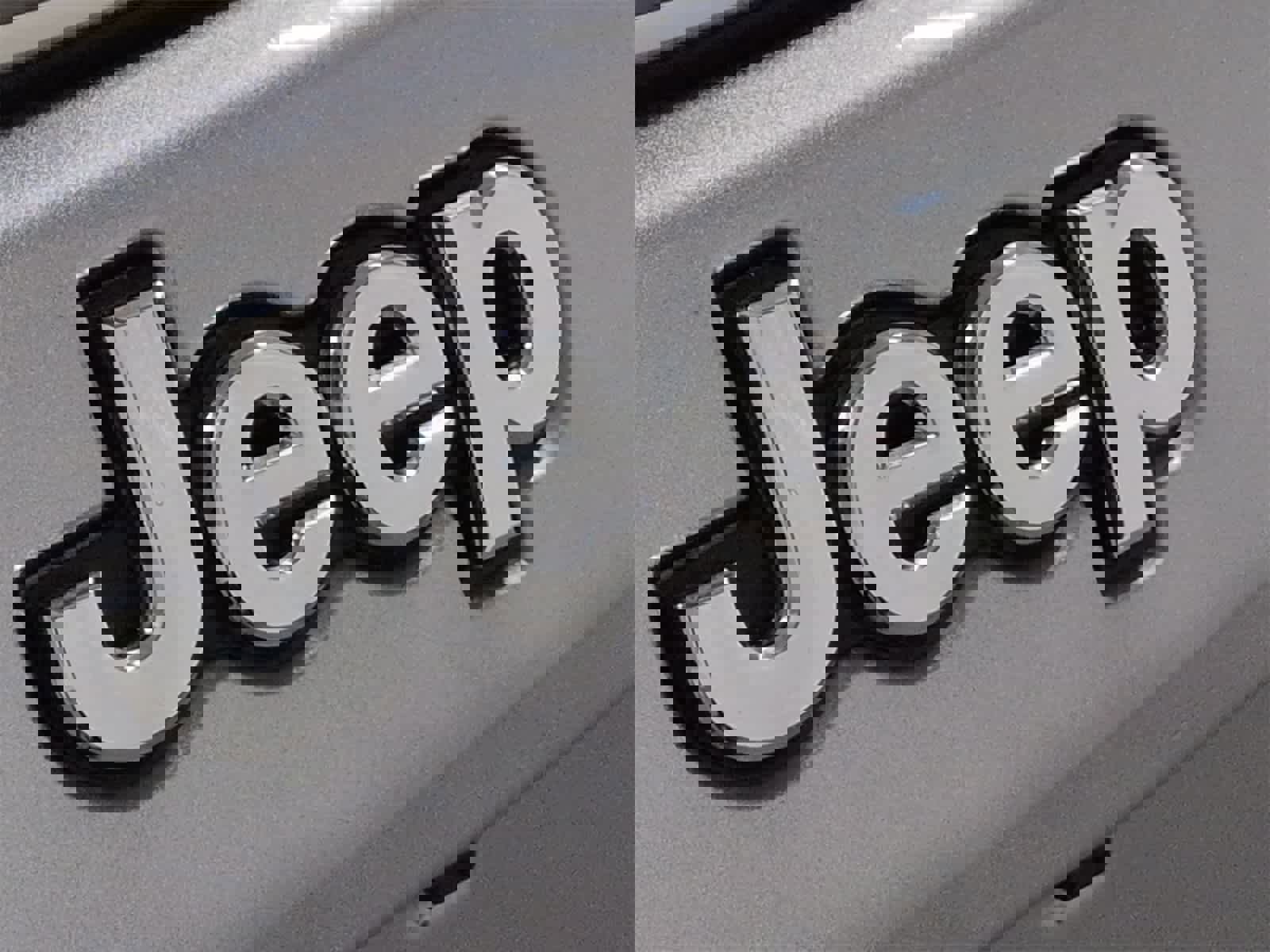 Certified 2021 Jeep Compass Latitude w/ Convenience Group image 12