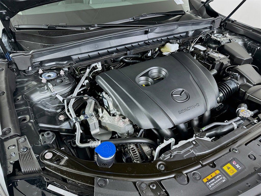 New 2026 MAZDA CX-50 AWD 2.5 S w/ Weather Package image 26