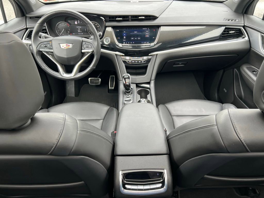 Used 2020 Cadillac XT6 Sport image 25