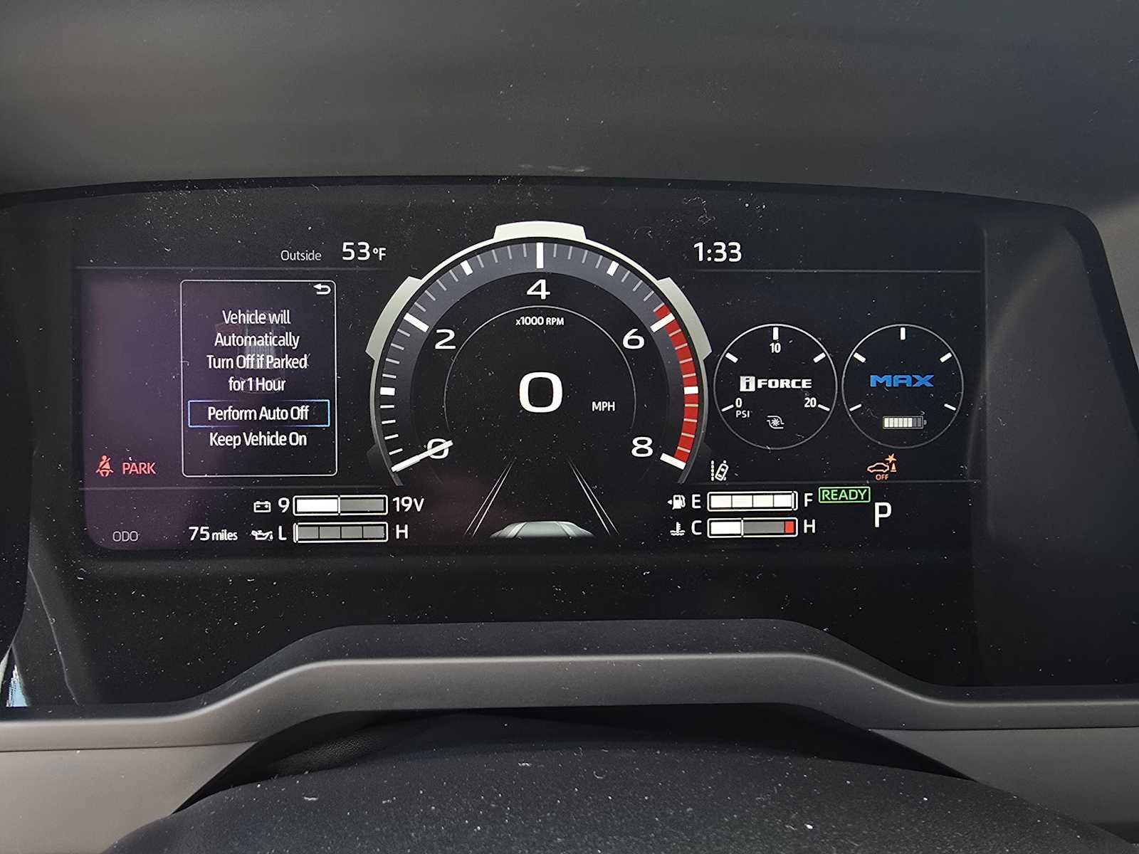 New 2026 Toyota Sequoia Limited image 30