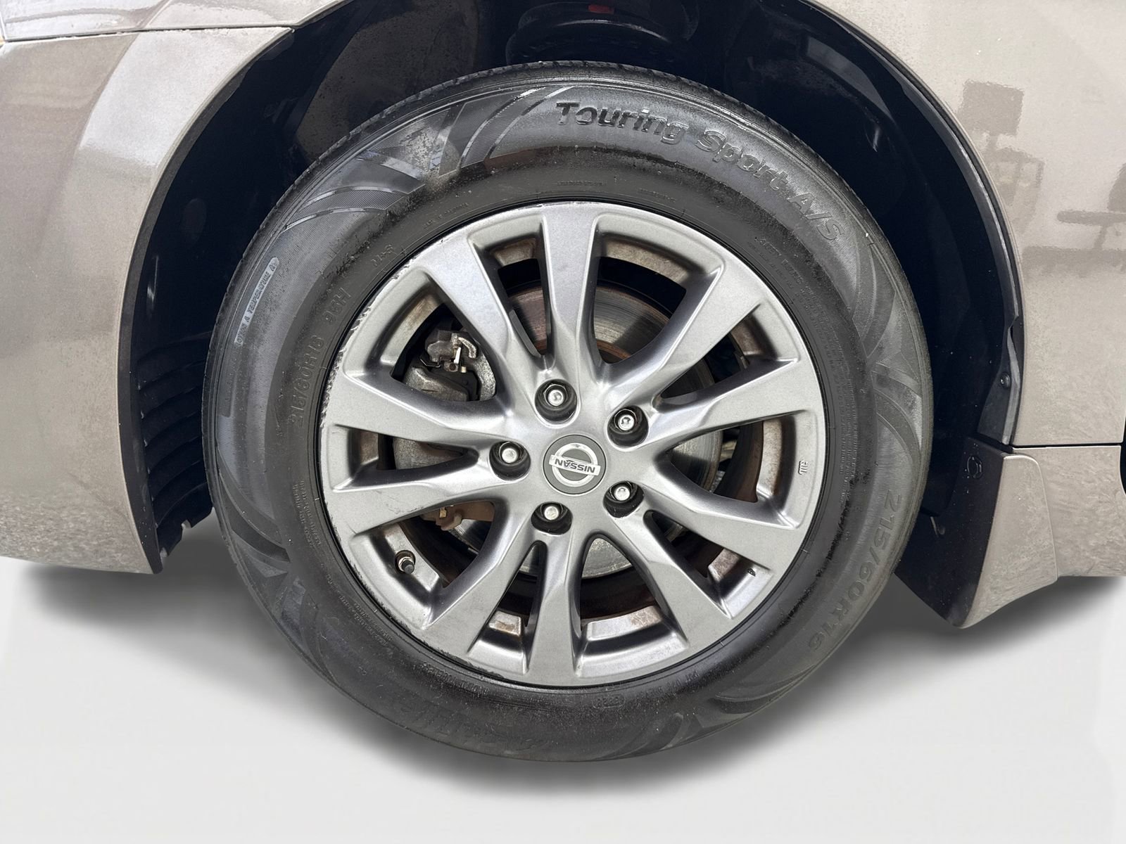 Used 2015 Nissan Altima 2.5 S w/ Special Edition Package image 46