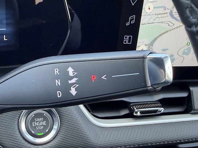 New 2026 Chevrolet Equinox LT w/ Safety and Technology Package image 15