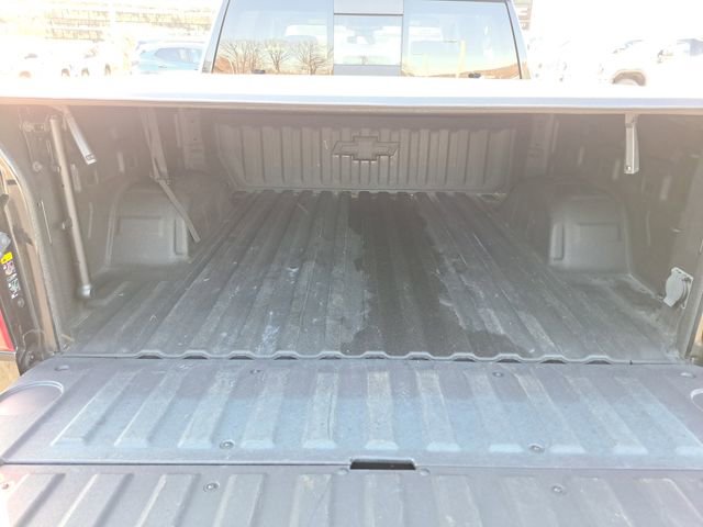 Used 2024 Chevrolet Silverado 1500 LT Trail Boss w/ Convenience Package II image 6