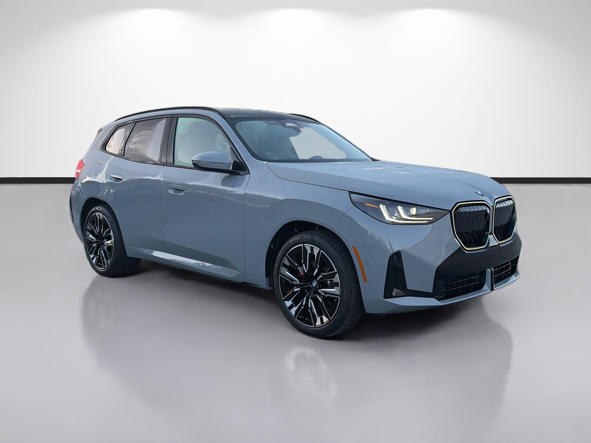 Used 2025 BMW X3 xDrive30i w/ Premium Package AWD/4WD image 1