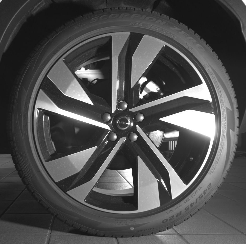 New 2026 Volvo XC40 B5 Ultra w/ Protection Package Premier AWD/4WD image 28