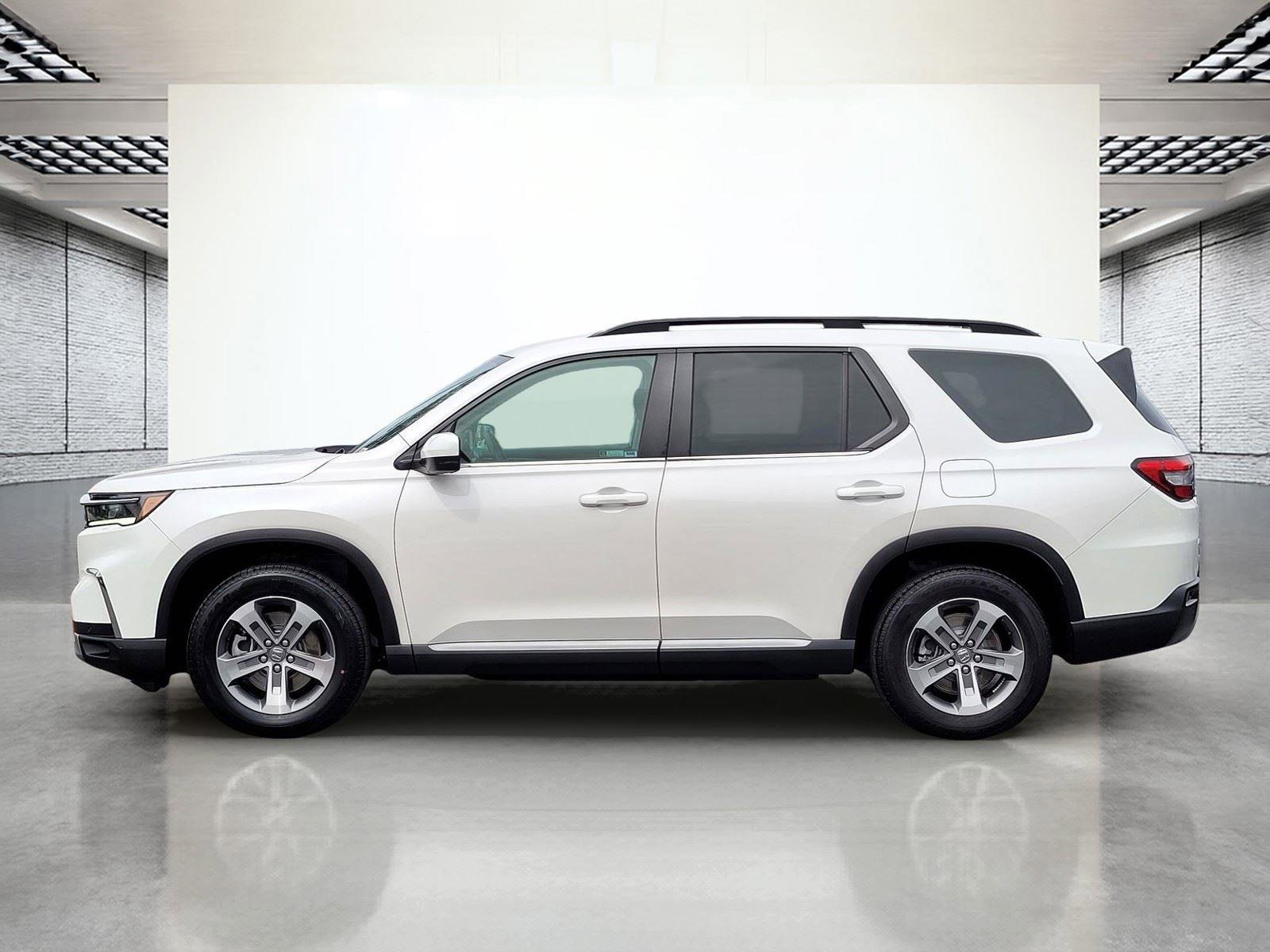 Used 2024 Honda Pilot EX-L image 10